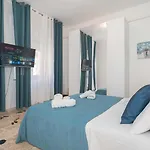 Philia Apartment *