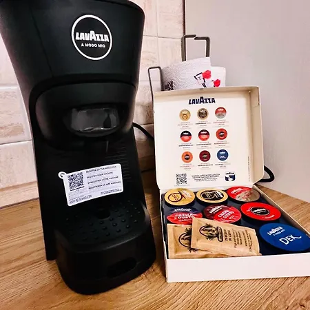 公寓 Philia 贾迪尼-纳克索斯