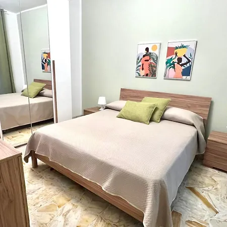 Apartment Philia