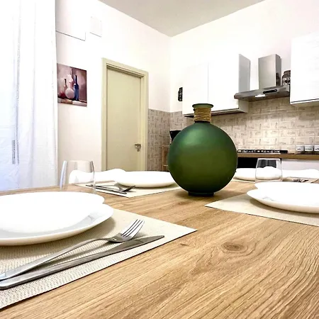 Apartment Philia
