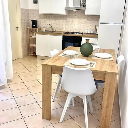 Apartment Philia