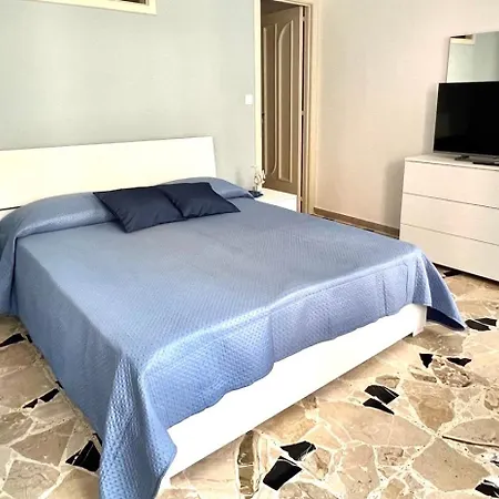 公寓 Philia 贾迪尼-纳克索斯