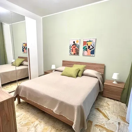 Philia Apartment Giardini Naxos