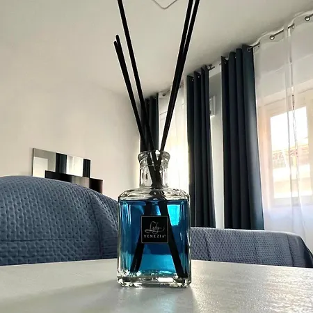 Philia 公寓 贾迪尼-纳克索斯