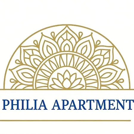 Apartment Philia *