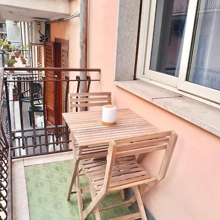 Philia Apartment Giardini Naxos