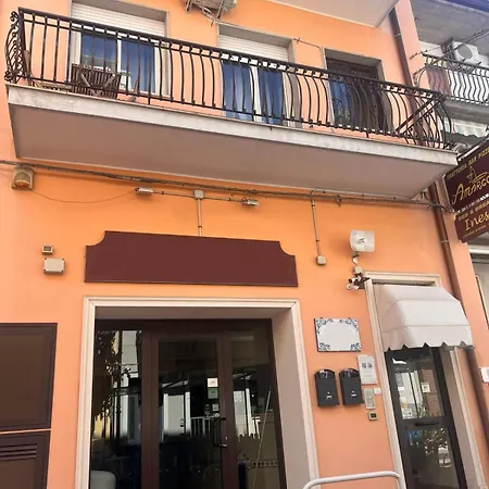 Philia Apartment *