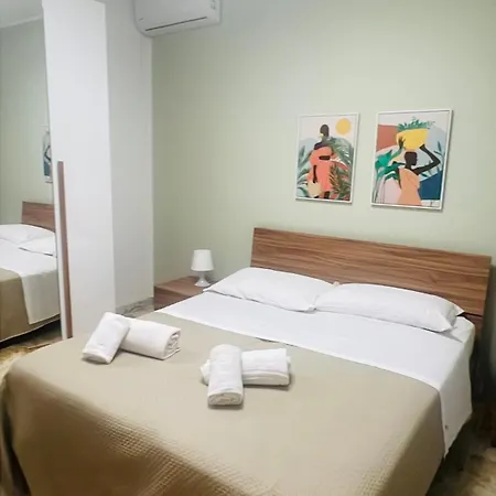 公寓 Philia 贾迪尼-纳克索斯