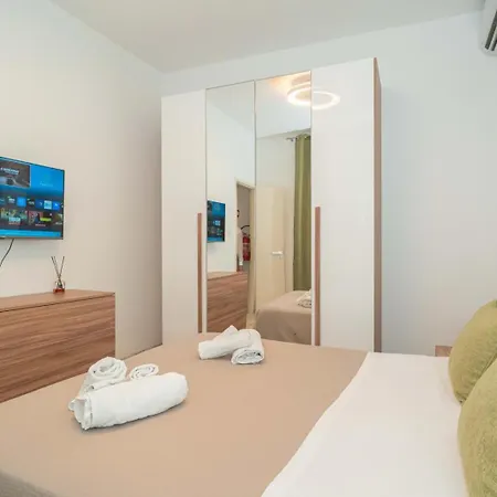 Philia Apartamento *