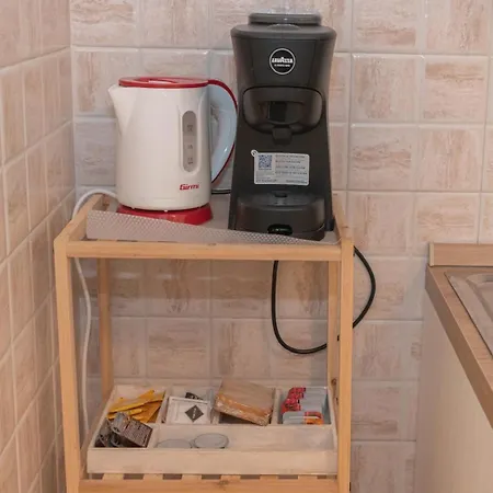 Apartamento Philia *