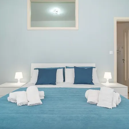 Philia Apartamento Giardini Naxos