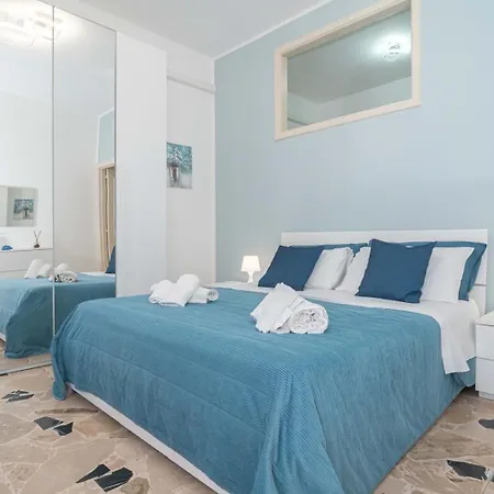 Apartamento Philia Giardini Naxos