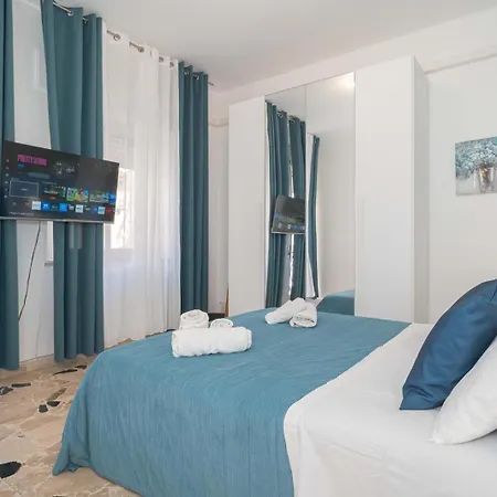 Philia Apartamento *