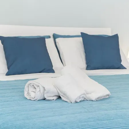 Apartamento Philia