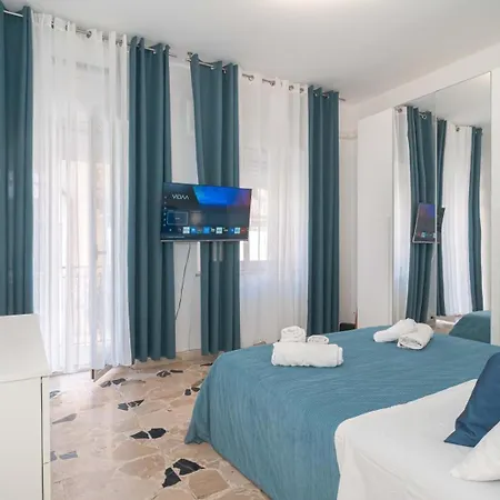 Apartamento Philia Giardini Naxos