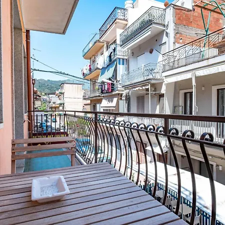 Apartamento Philia