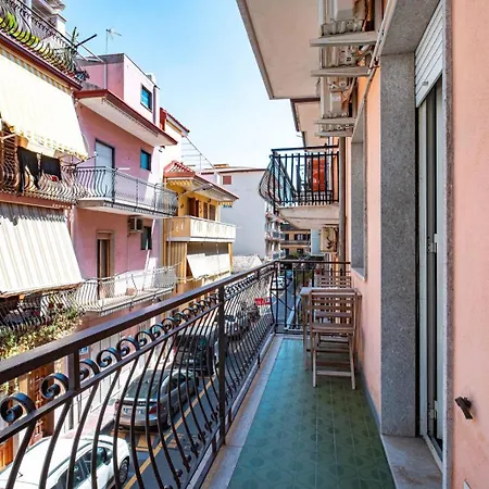 Apartamento Philia