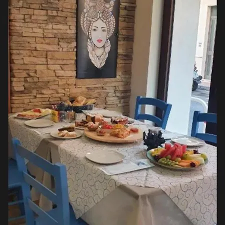 Philia Apartamento Giardini Naxos